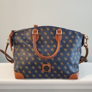 Dooney and Burke Handbag
